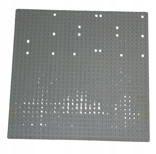 LEGO 32x32 BUILDING PLATE for 7838 PL032