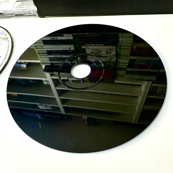 Xenogears | PS1 | PSX | PLAYSTATION