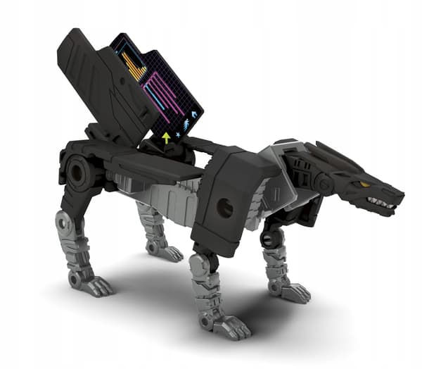 Hasbro TRA Generations Legends Ravage figurine B7771/B7022