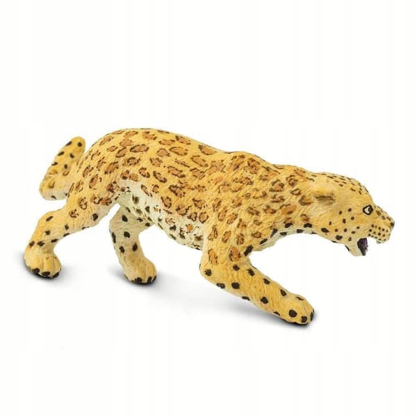 LAMPART - Leopard - Safari Ltd. - 271529