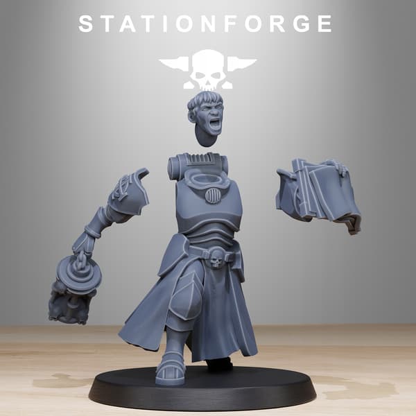 Vodalites Pulpit - x1 - minifakturapl
