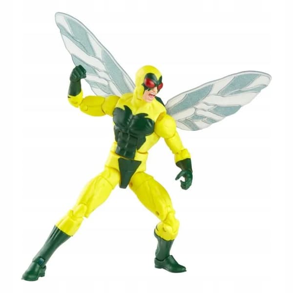 Marvel Legends – Set of 5 Spider-Man figures – F3479