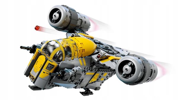 LEGO Star Wars 75447 – Saw Blade