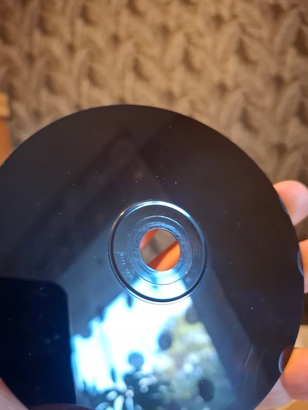 DISCWORLD NOIR GAME FOR THE PS1