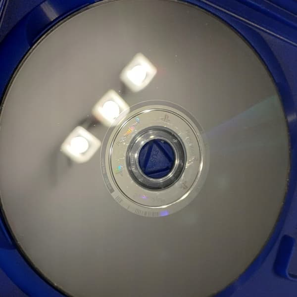 Silent Hill 4: The Room, PlayStation 2, PS2