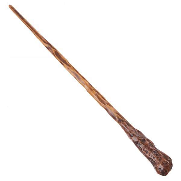 HARRY POTTER: RON WEASLEY’S MAGICAL WAND – REPLICA, 30 CM
