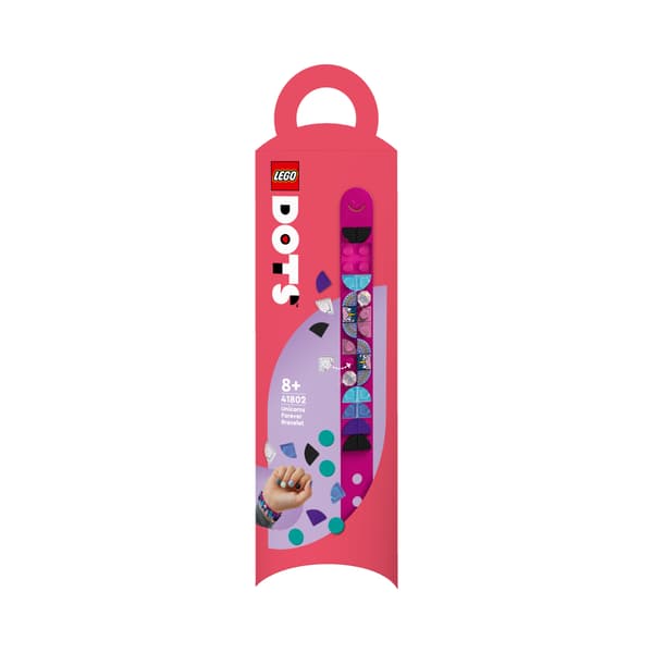 LEGO Dots 41802 Unicorns Rule – Bracelet