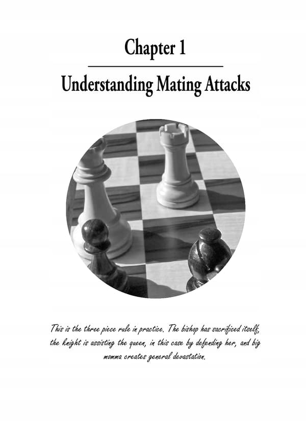Attacking Manual 2 by Jacob Aagaard (hardback)