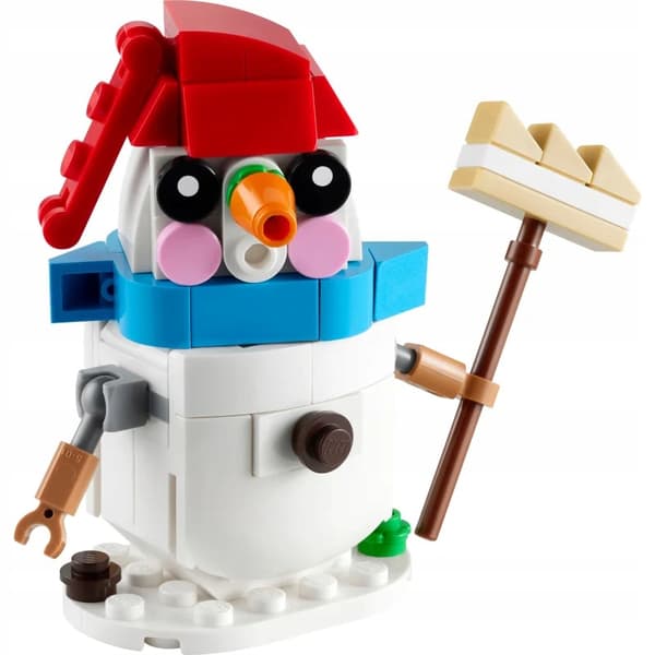 LEGO Creator 30645 Snowman