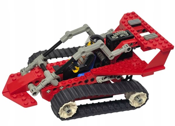 LEGO TECHNIC 8229 Tread Trekker 1997