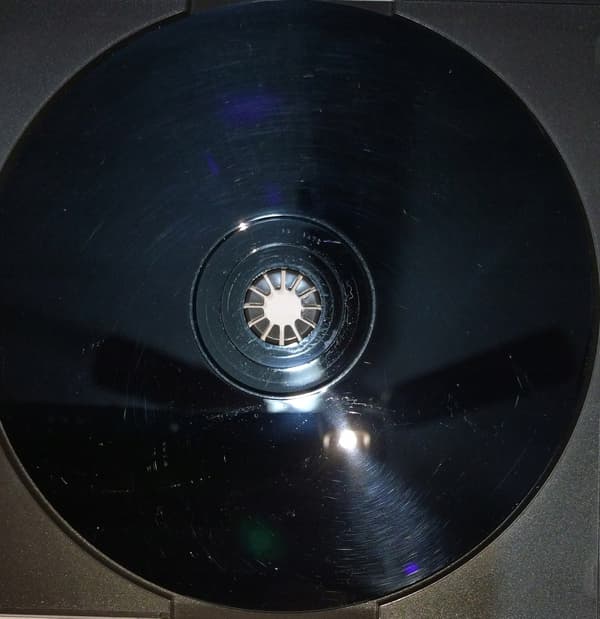 Tekken 3 for PlayStation (PSX) – DISC ONLY. PLEASE READ THE DESCRIPTION!