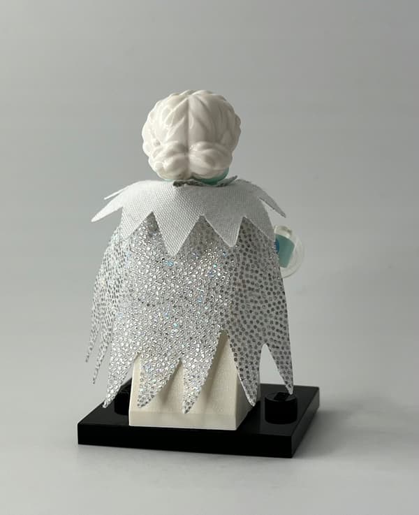LEGO Minifigures Series 16 71013 ICE QUEEN