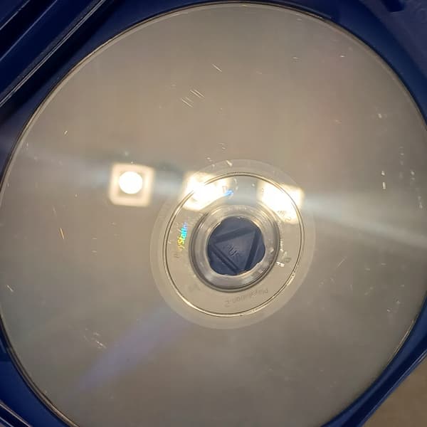 Shinobi, PlayStation 2, PS2