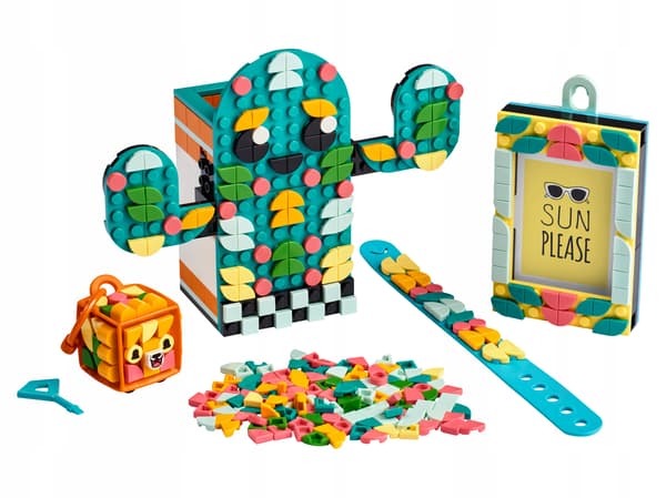 LEGO DOTS Summer Multi-Pack 41937