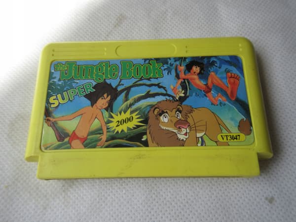 PEGASUS SUPER GRA CARTRIDGE
