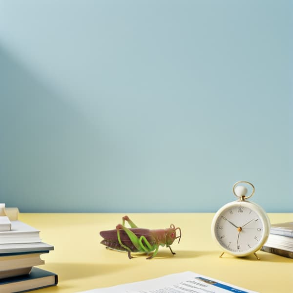 SOFT GRASSHOPPER – EDUCATIONAL TOY AND ROOM DECORATION