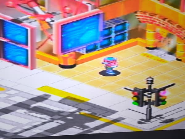 DIGIMON WORLD 2003 PlayStation (PSX) DISC ONLY – PLEASE READ THE DESCRIPTION!