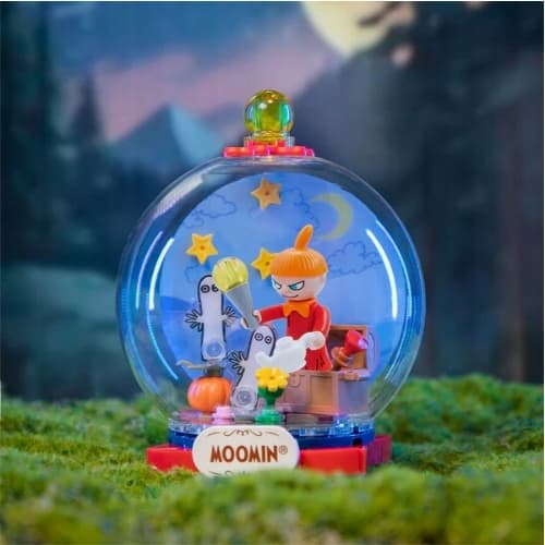 PANTASY BUILDING BLOCKS 87206 Little My’s Creative Imagination