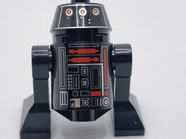 LEGO 75293 Star Wars ASTROMECH DROID U5-GG sw1110