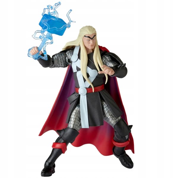 Thor (Controller series) figurine from the Marvel Legends range