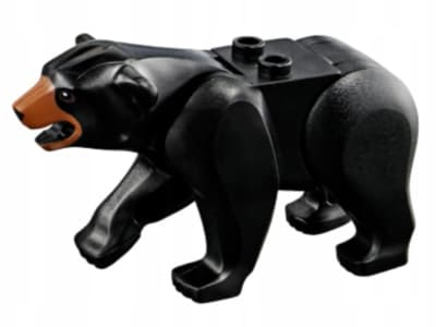 LEGO Bear 98295c01pb03