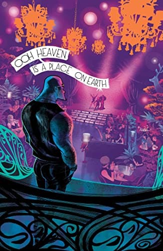 GRIM VOL 2 - Stephanie Phillips (BOOK)