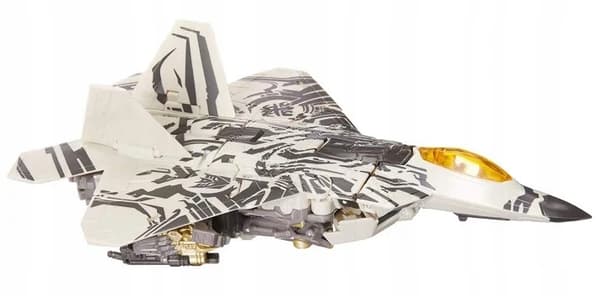 Transformers Generations VOYAGER STARSCREAM Studio Series 21 action figure