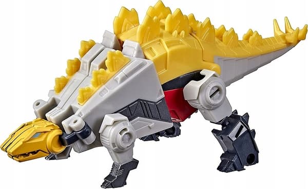 TRANSFORMERS DINOBOT SNARL FIGURINE F2770