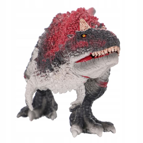 1 PCS. EDUCATIONAL PLASTIC DINOSAUR FIGURINE, CHILDREN’S TOY