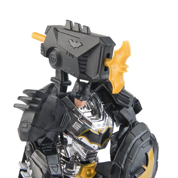Spin Master DC Metal Force 10 cm Batman action figure
