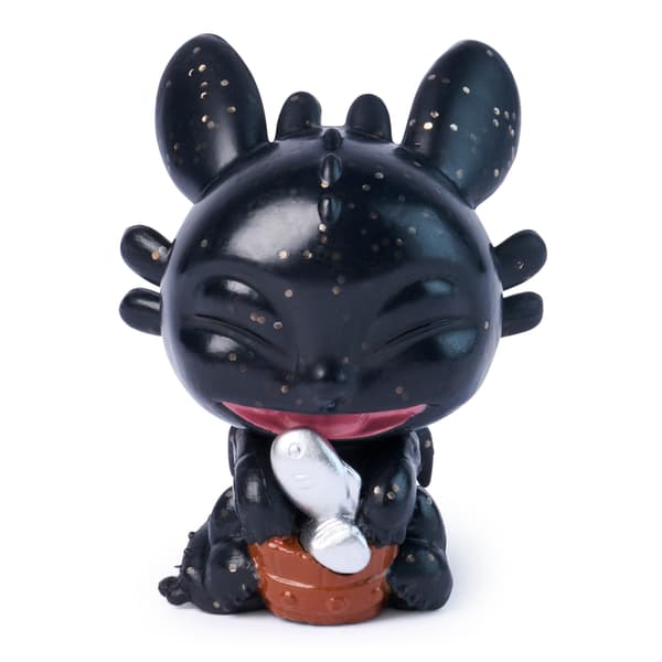 Dragons – Toothless Collectables Assortment (6075577)