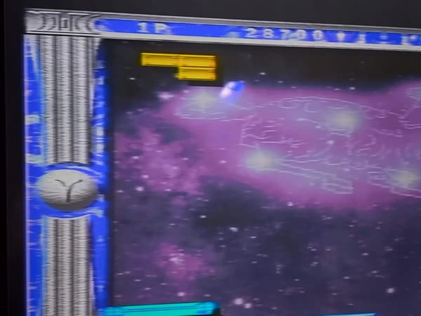 BLOCK BUSTER PSX 3XA – READ THE DESCRIPTION!