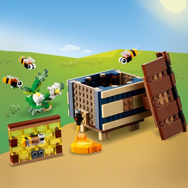 LEGO Creator 3-in-1 Birdhouse 31143