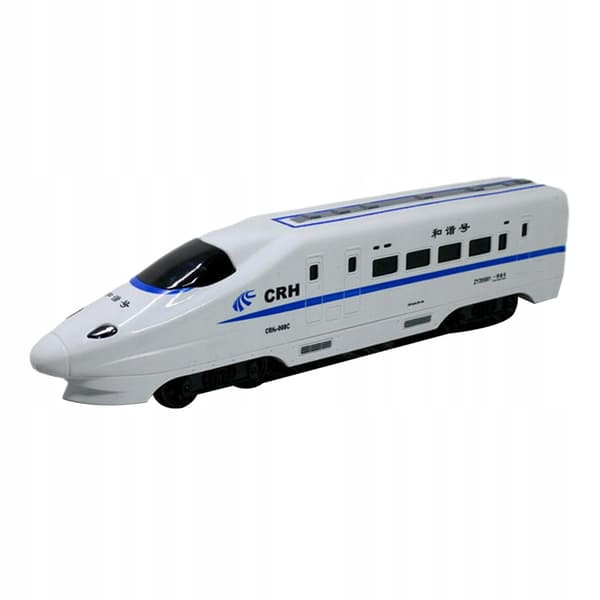 Train model Toys 1/87 Construction toy Learning Educational toy C-style train