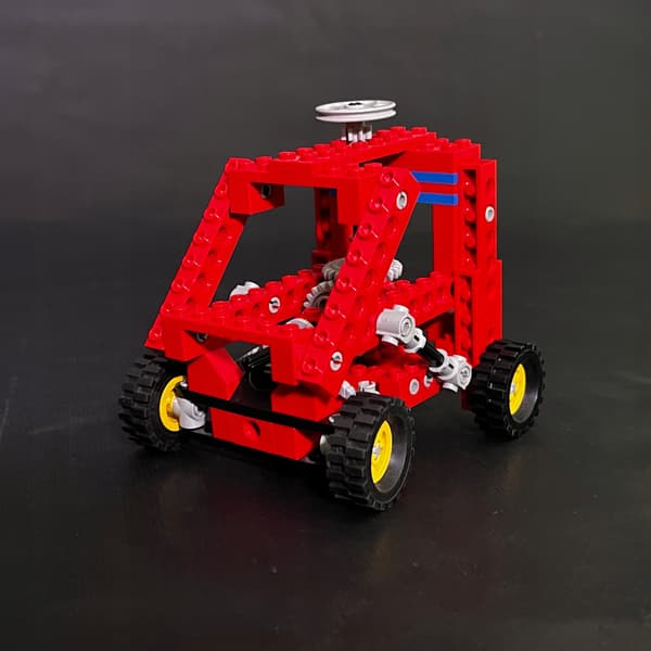 8024 LEGO Technic Universal Set