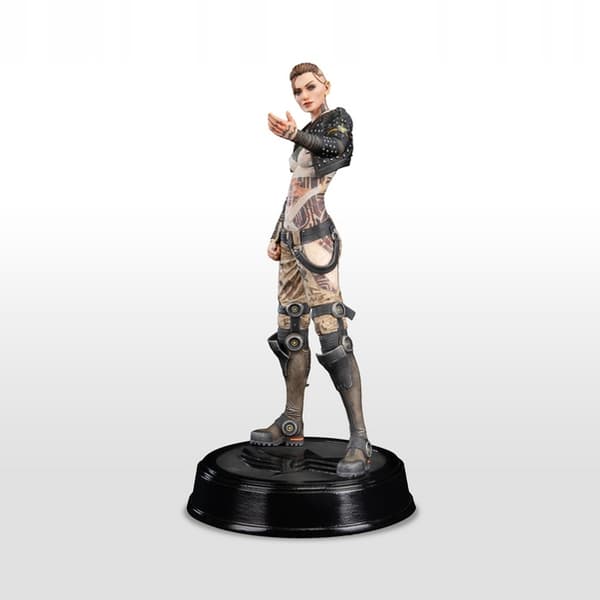 Dark Horse Mass Effect – Jack – 21 cm