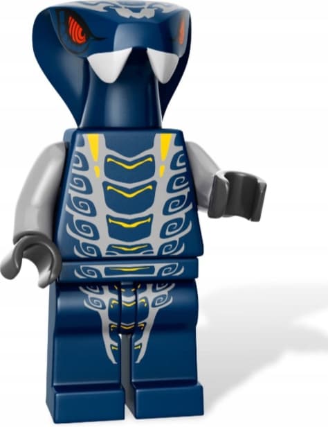 LEGO 9555 Ninjago – Mezmo