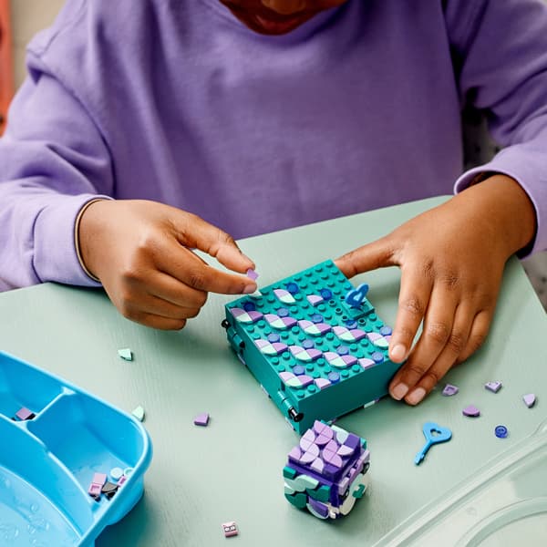 LEGO Dots 41925 Secret Boxes
