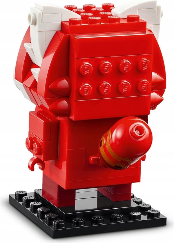 LEGO BrickHeadz 40798 Mei the Red Panda
