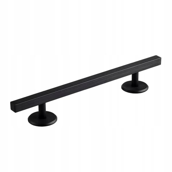 Fretboard rail, fretboard training, premium fretboard rail – black