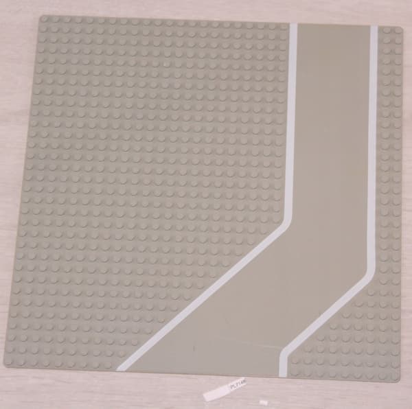 LEGO 32x32 Building Brick 4478px1 for 6386 PL7148