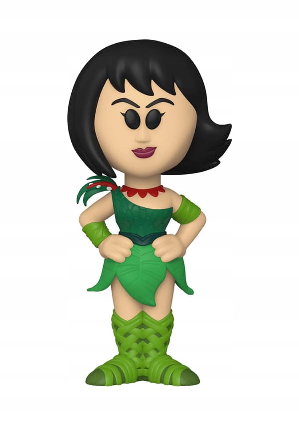 SAMURAI JACK: FUNKO POP! SODA – ASHI (COLLECTIBLE FIGURE)