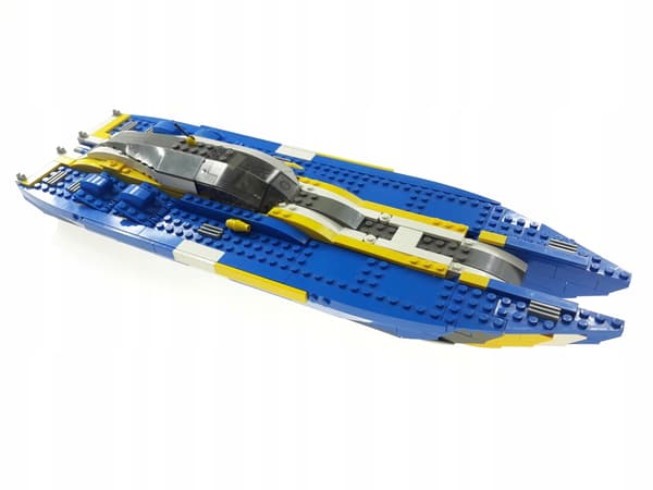 Lego Creator 4402 Sea Riders