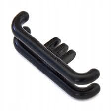 Lego 2881 Black Train Pantograph, 1 piece