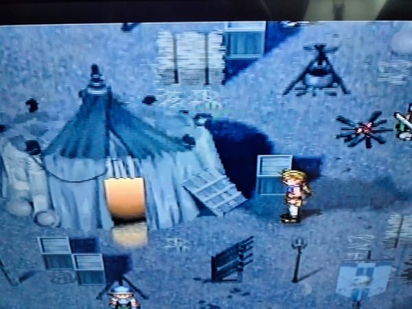 SUIKODEN II PSX PS1 ENG + PROTECTOR