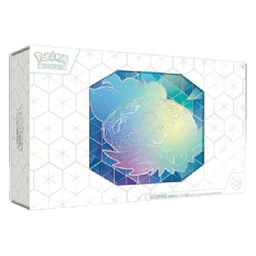 Pokemon Terapagos ex Ultra-Premium Collection German
