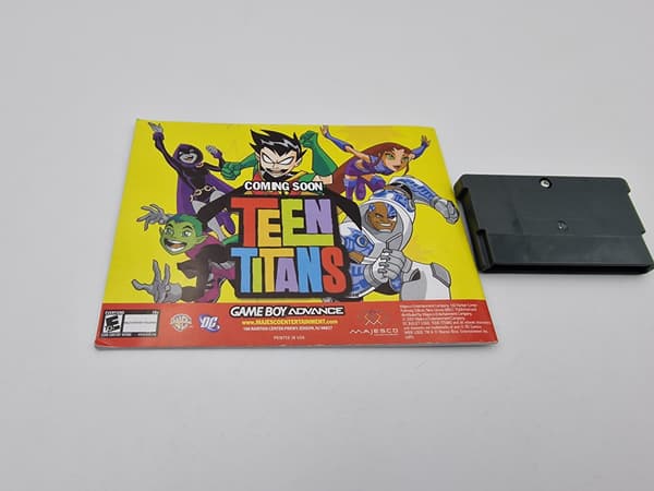 GAME BOY 3 GAMES IN ONE – ORIGINAL