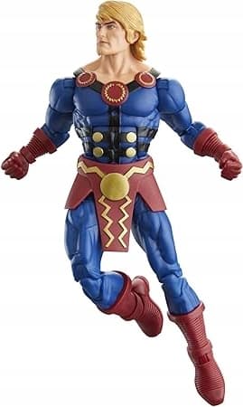 IKARIS MARVEL LEGENDS COLLECTOR’S FIGURE, INSPIRED BY THE COMIC BOOK