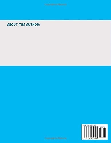 My Awesome Comic Book: Write and Illustrate Your Own Comic Book (Awesome