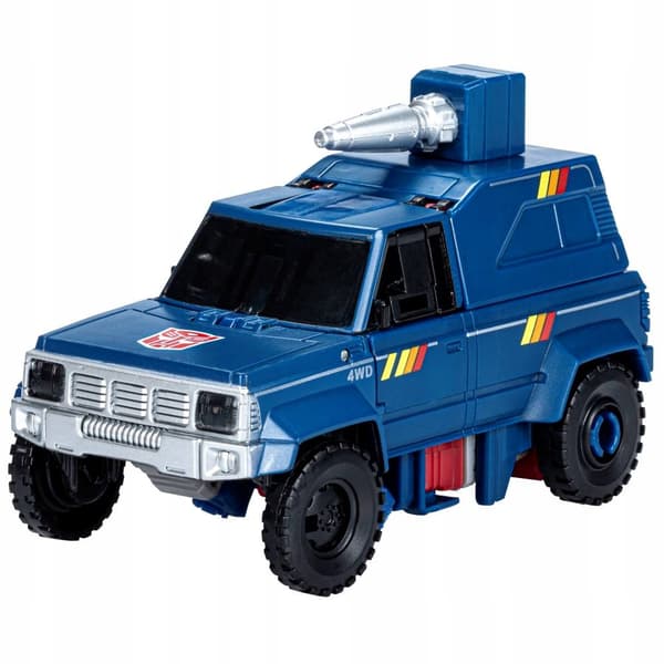 Transformers Generations Selects Legacy Deluxe Class DK-3 Breaker FIGURINE